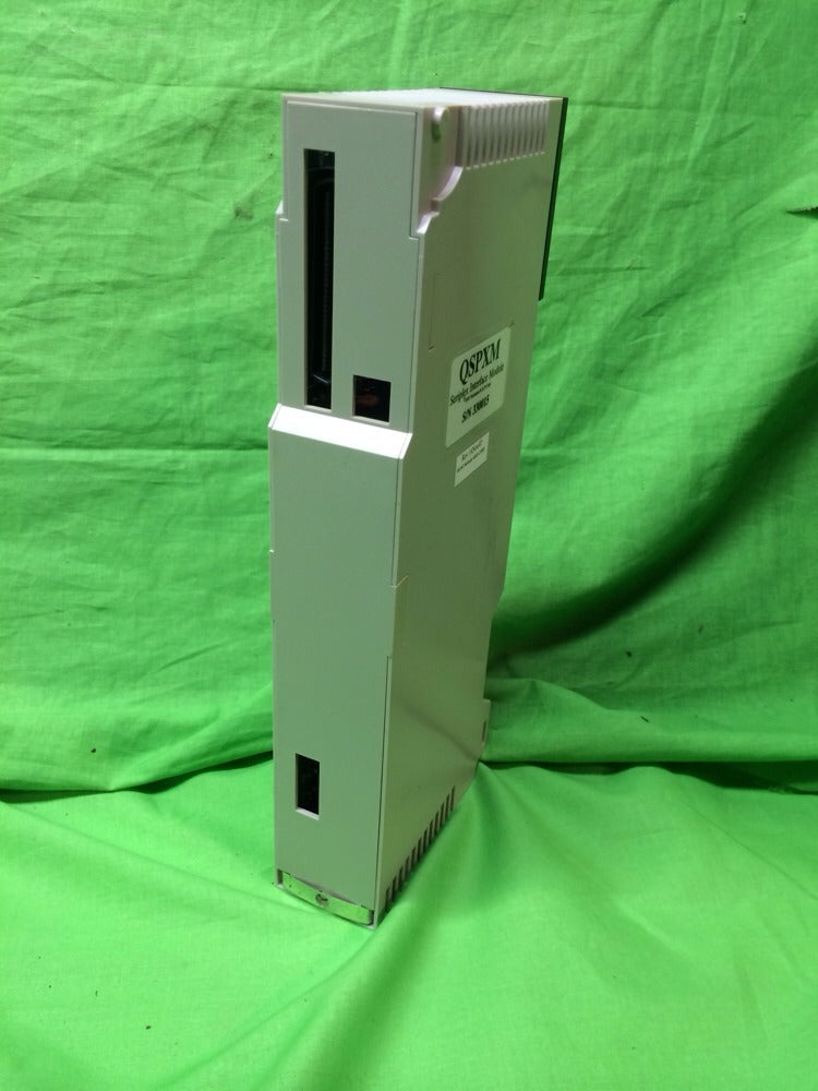 Modicon 140QSPXM Seriplex Master Module QSPXM