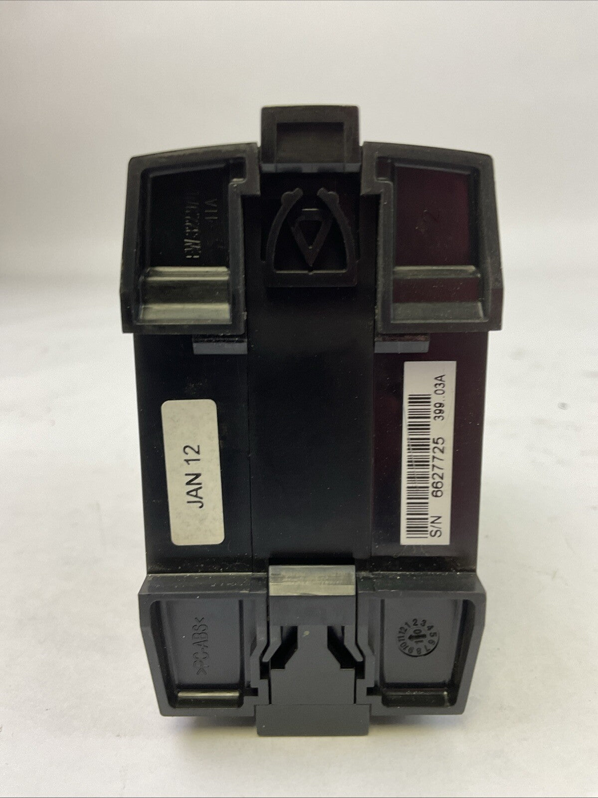 ALLEN BRADLEY 1692-ZGAAAA ELECTRONIC CIRCUIT PROTECTION 24VDC