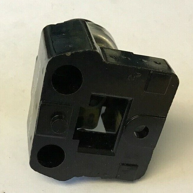 GENERAL ELECTRIC PUSH BUTTON 365B113G2