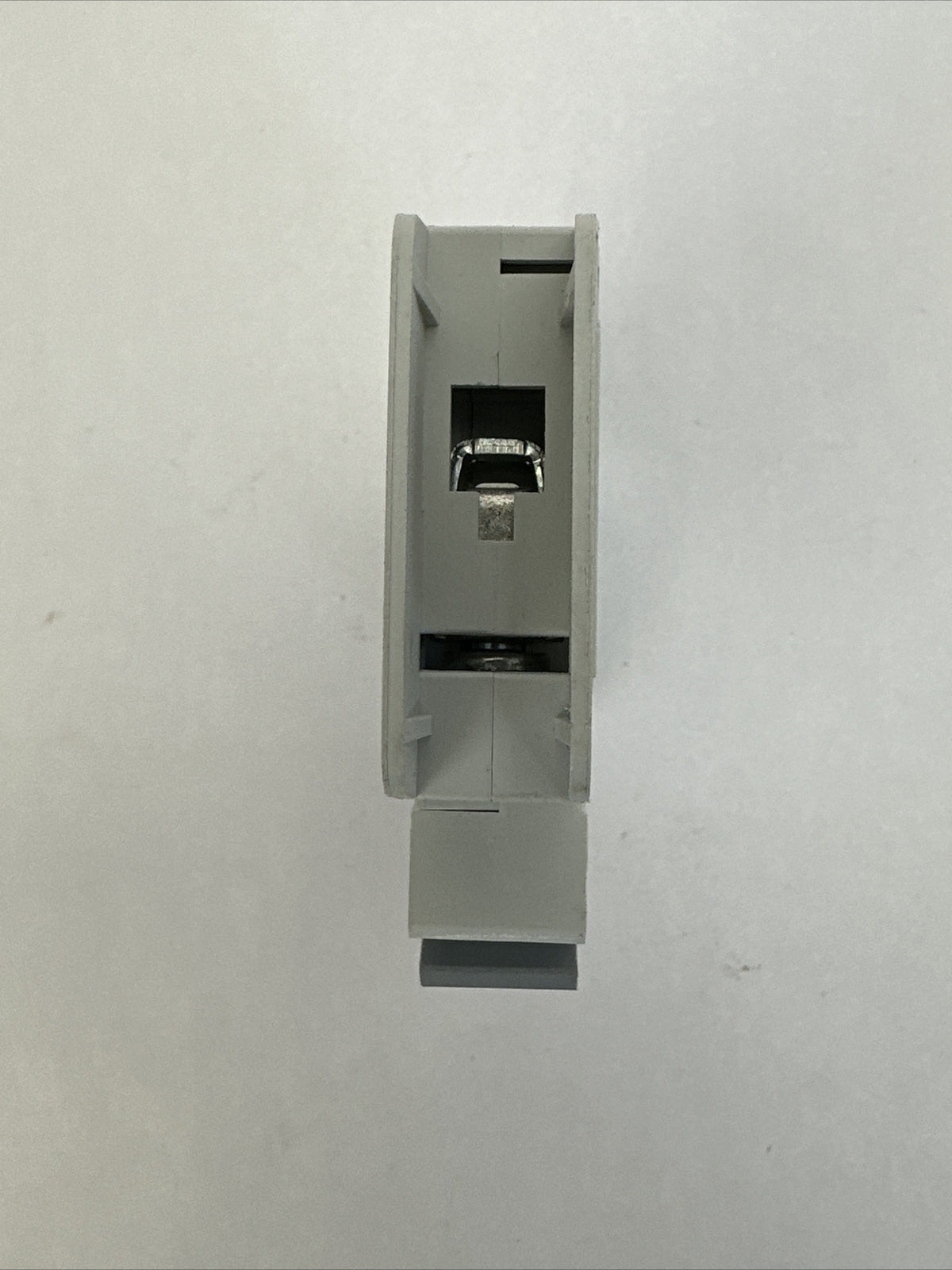EATON WMZT1D40 CIRCUIT BREAKER 40A 48VDC 277VAC 1POLE