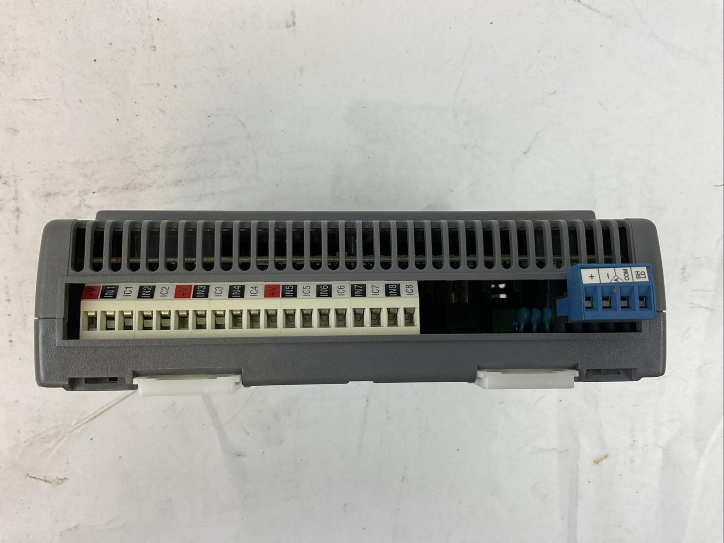 METASYS MS-IOM4710-0 REV G S/W VER 4.0 MS-IOB4710-0 REV. D CONTROLLER 24VAC