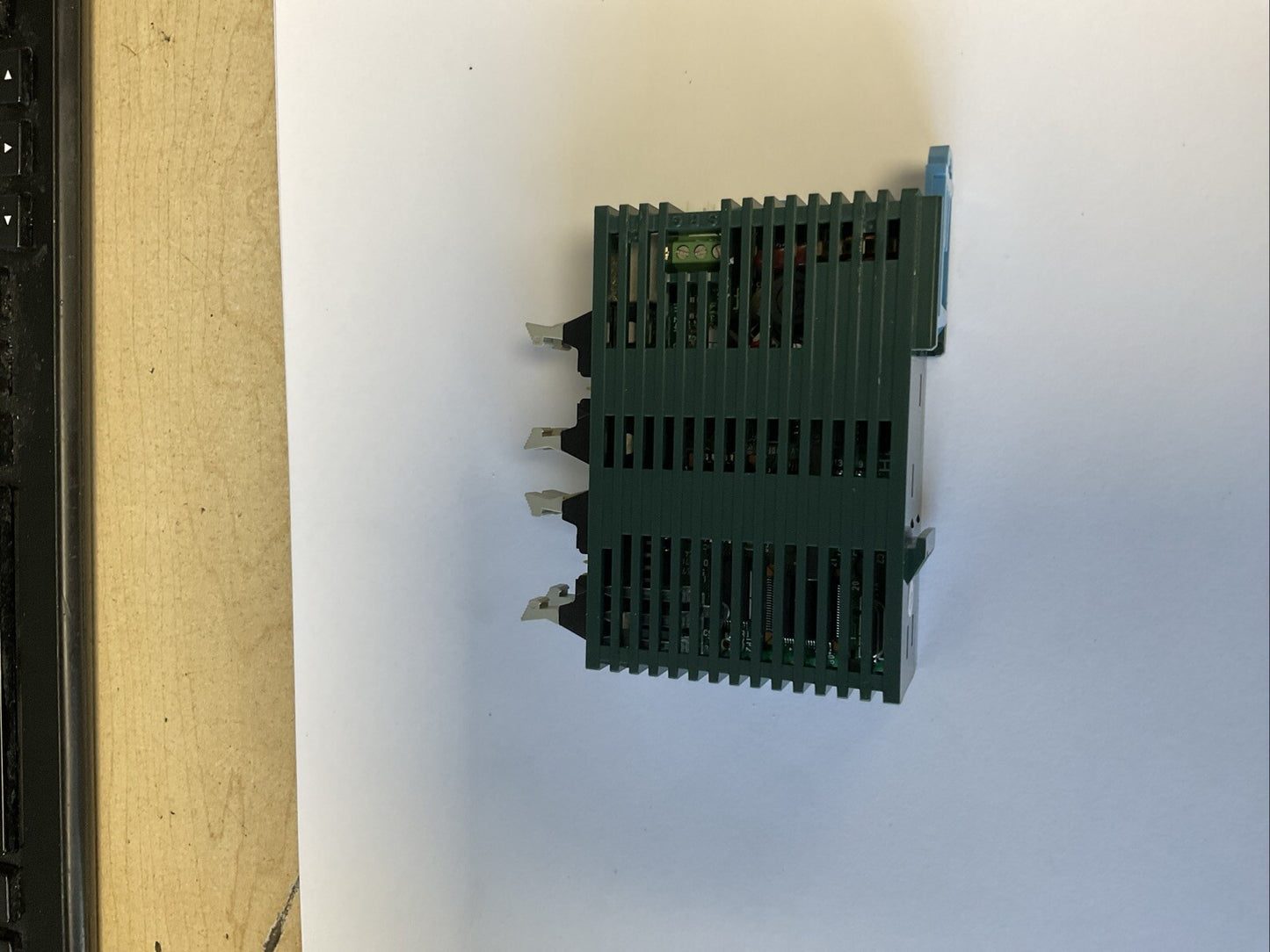 PANASONIC FP0-C32CT CONTROL UNIT VER. 2.3 24VDC 0.3A