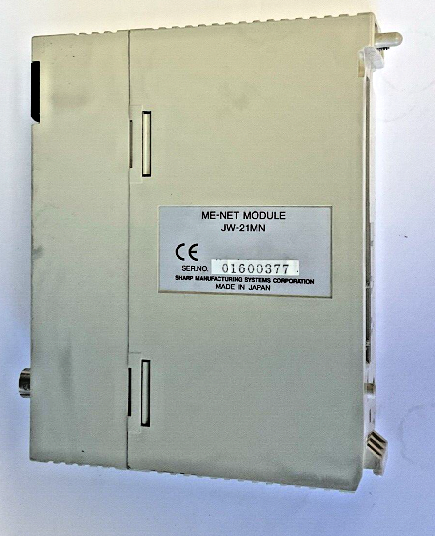SHARP ME-NET MODULE JW-21MN