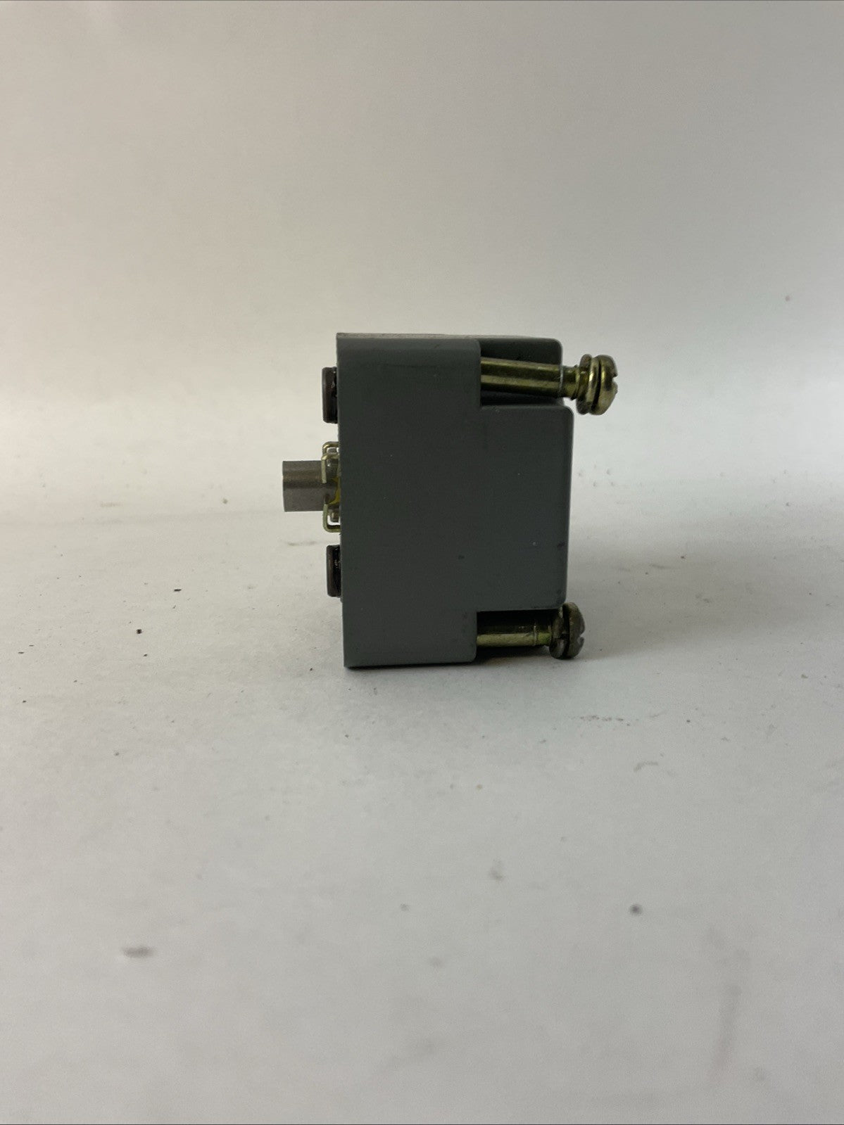 CUTLER HAMMER E50DR1 SERIES A1 OPERATING HEAD ONLY