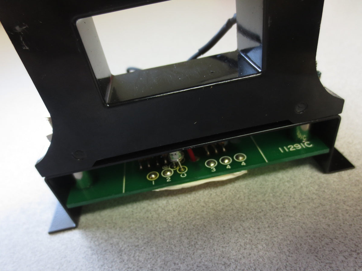 NANA ELECTRONICS NNC-02HM5 COIL, BOARD