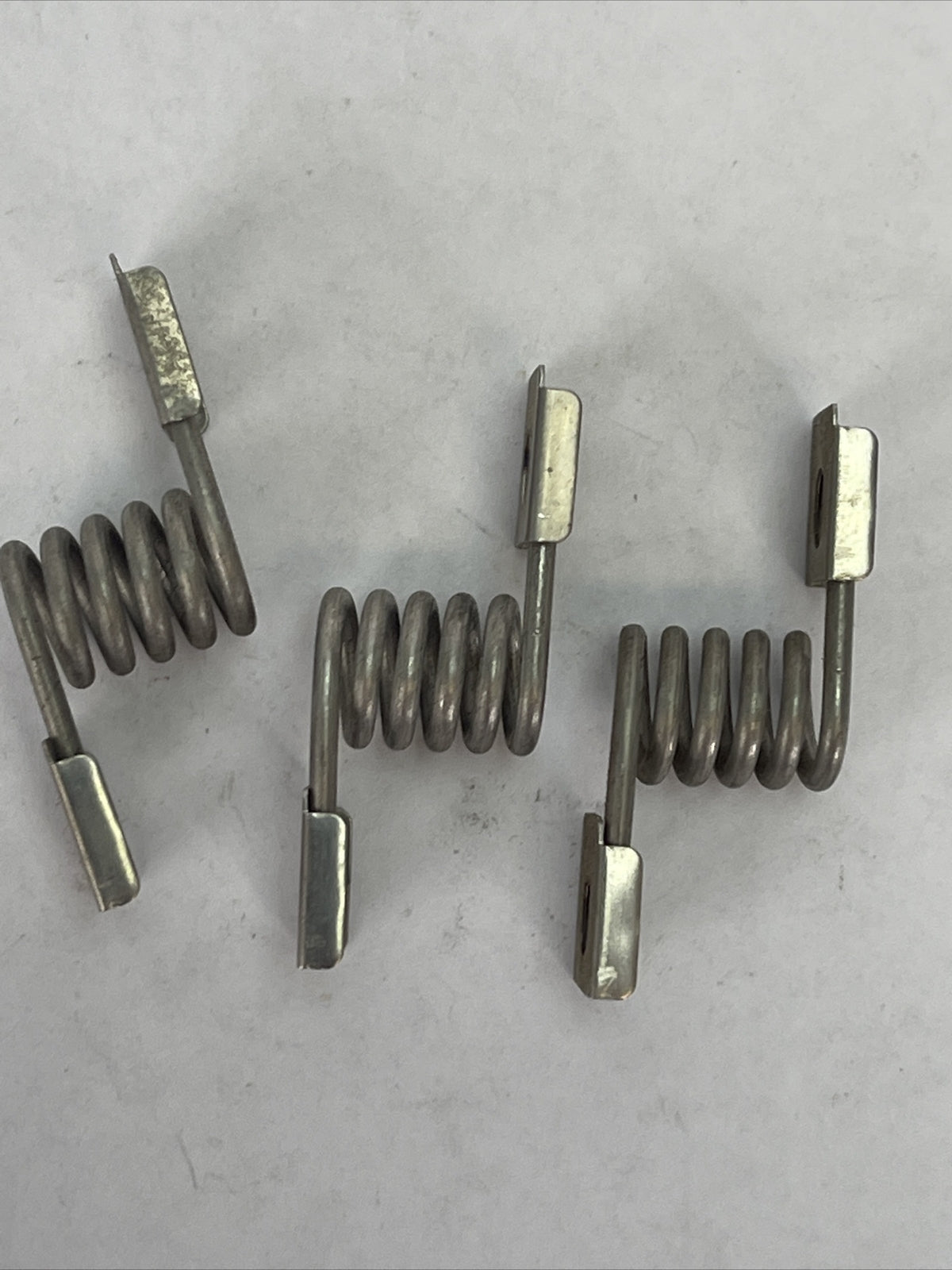 SYLVANIA M6.5 HEATER (LOT OF 3)