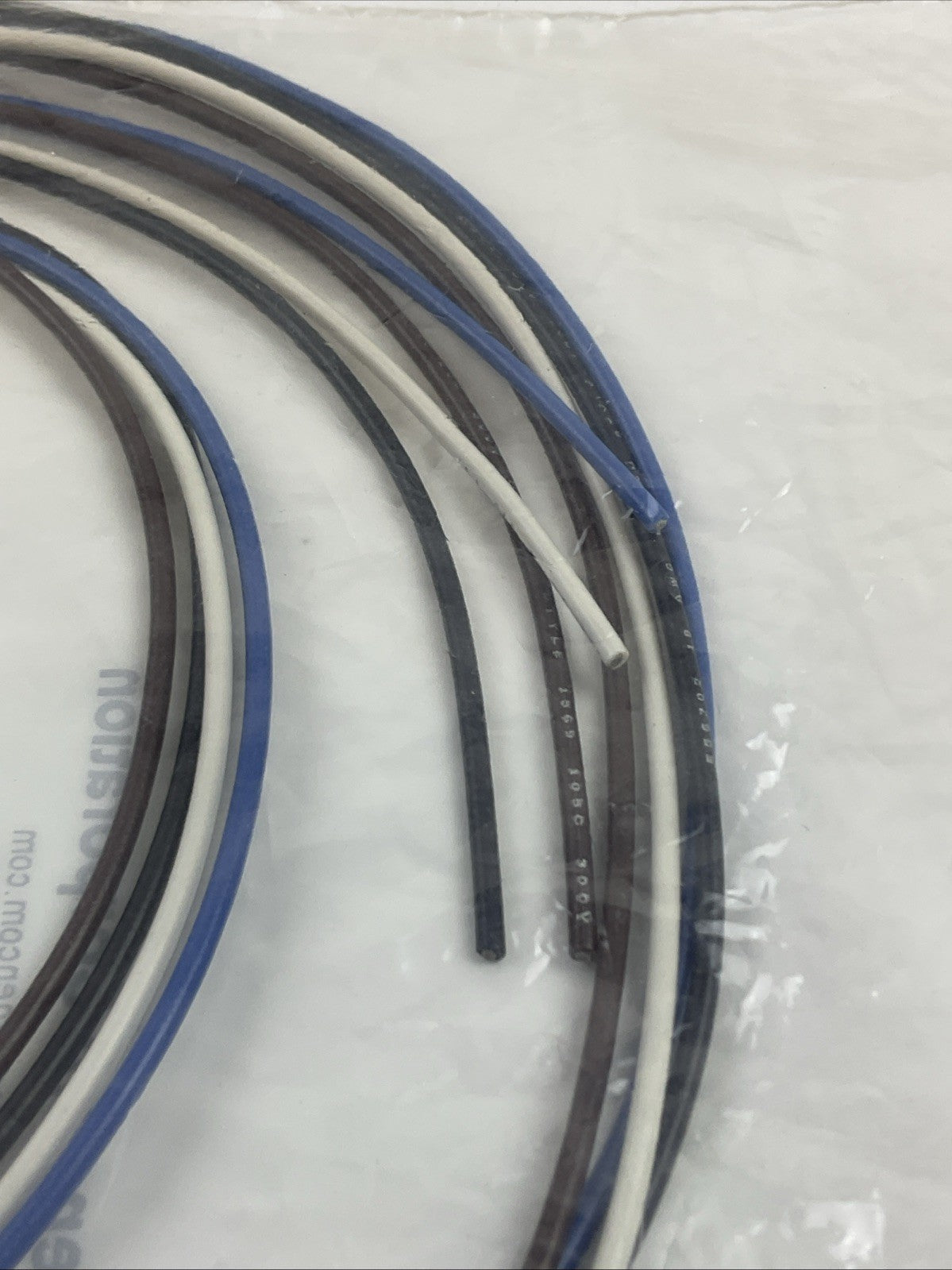 MENCOM CORPORATION MDC-4FR-4-1M-18-SS CABLE