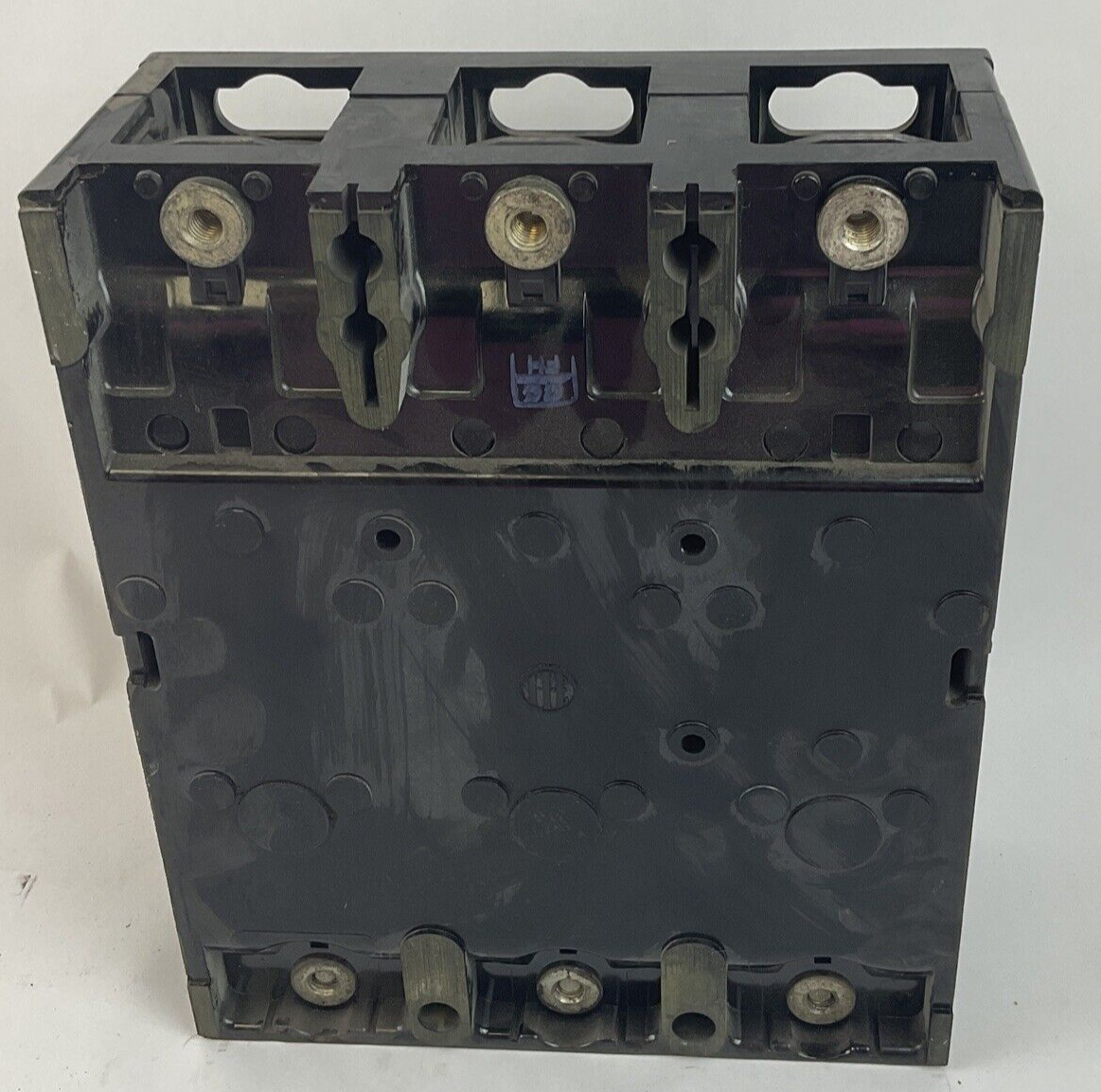 ITE JL3-F400 CIRCUIT BREAKER FRAME 200A 600VAC 125/250VDC 3POLE