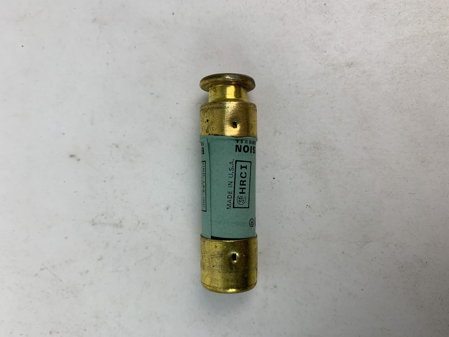 Economy Fuse Econolim NCLR 4 4A 250V Fuse "Lot of 10"