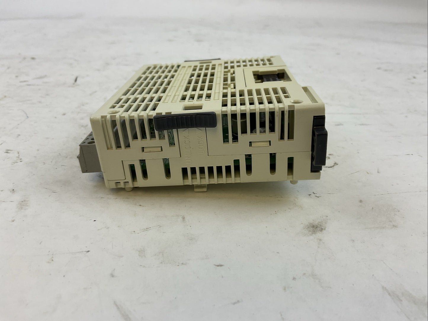 AUTOMATIONDIRECT C0-16NE3 INPUT MODULE 24V
