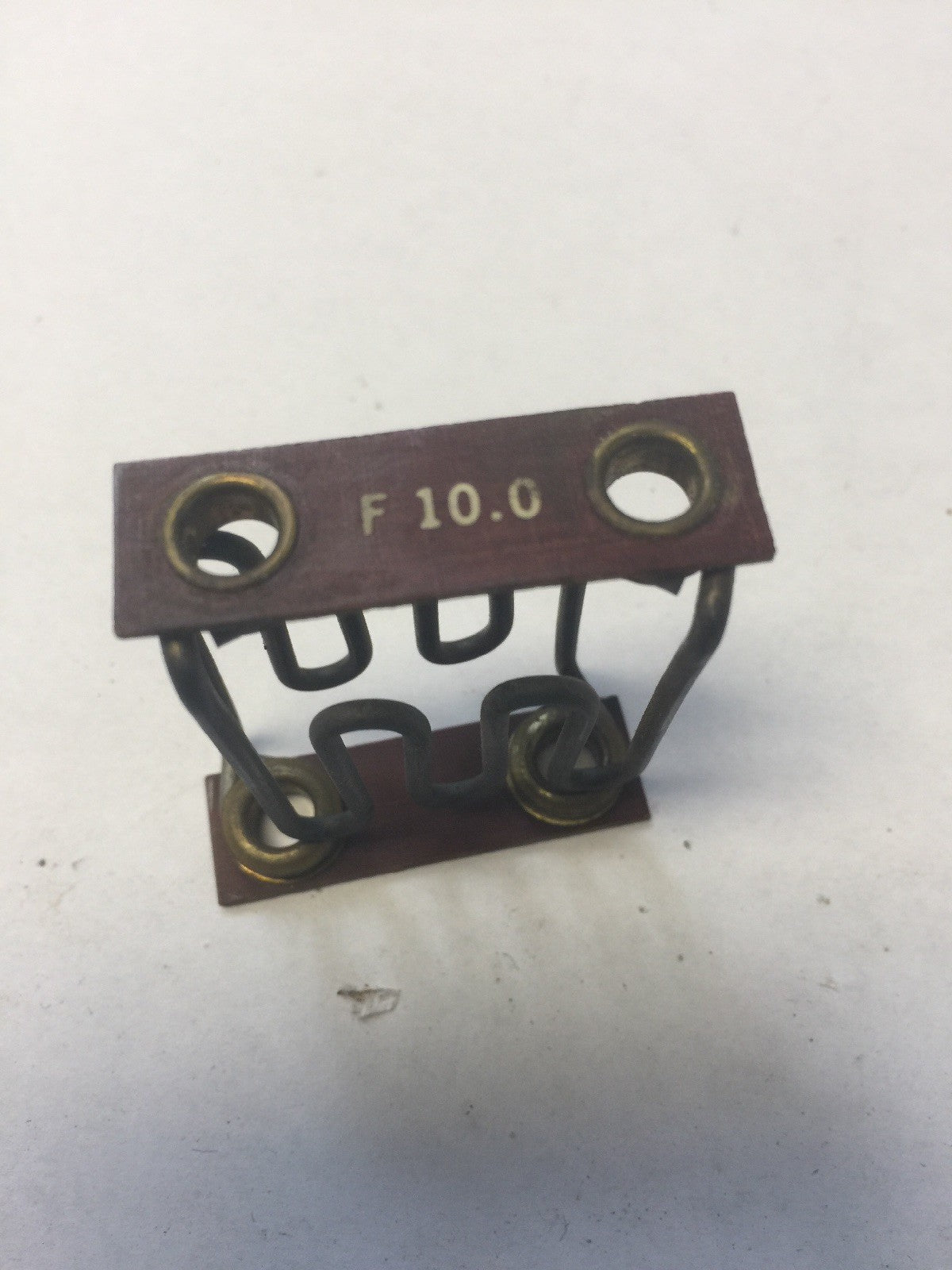 FPE FEDERAL PACIFIC CLASS 5490 STYLE F10.0 HEATER ELEMENTS