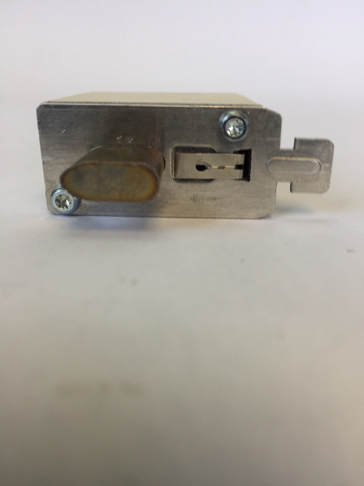 FERRAZ SHAWMUT LINDNER NH000 4A gL/gG 690VAC 80kA Cd/Pb FREE 1C619 F228441 FUSE