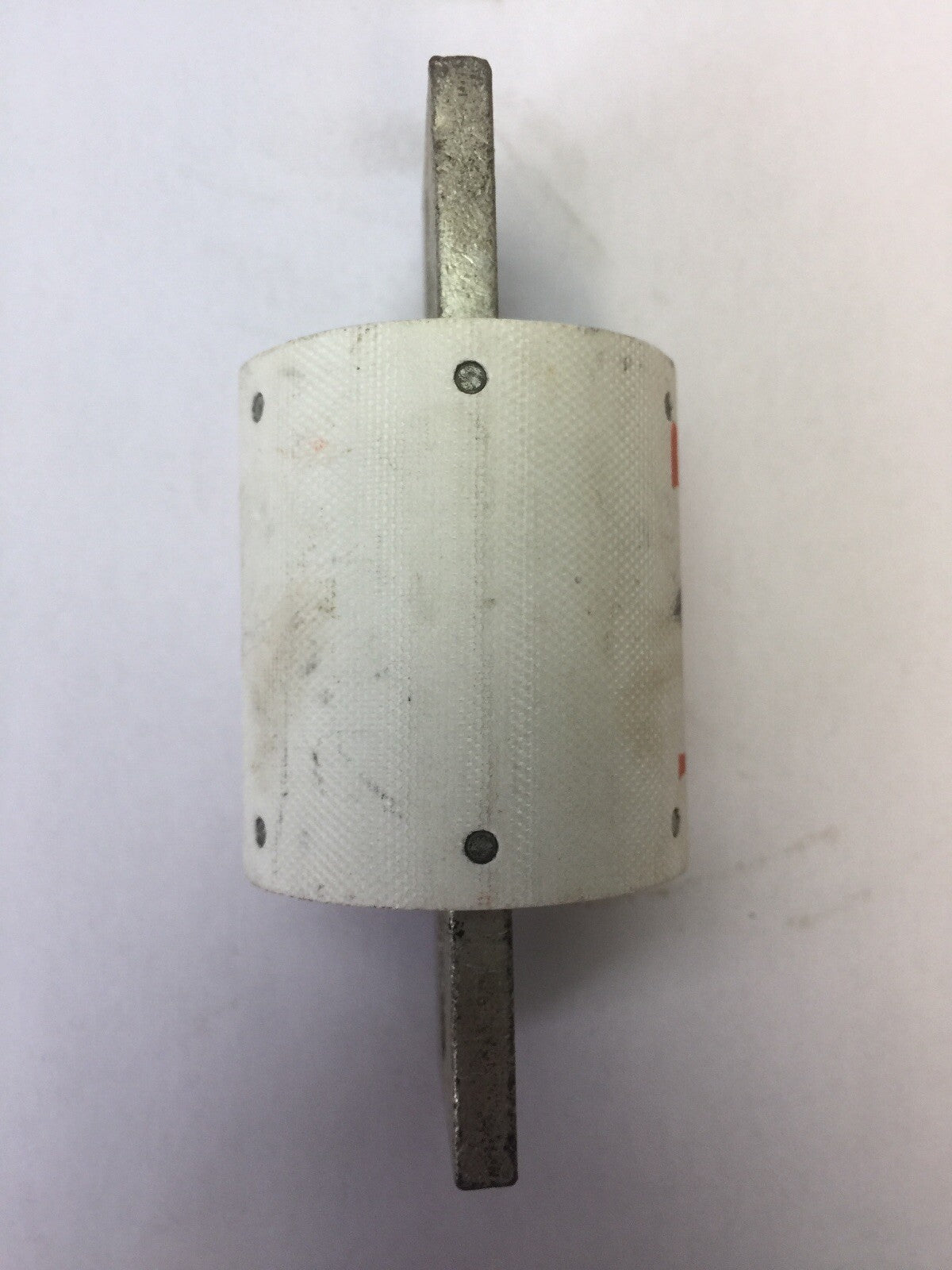 GOULD SHAWMUT AMPTRAP A50P500 FUSE 500 AMP 500VAC TYPE 4 FORM 101