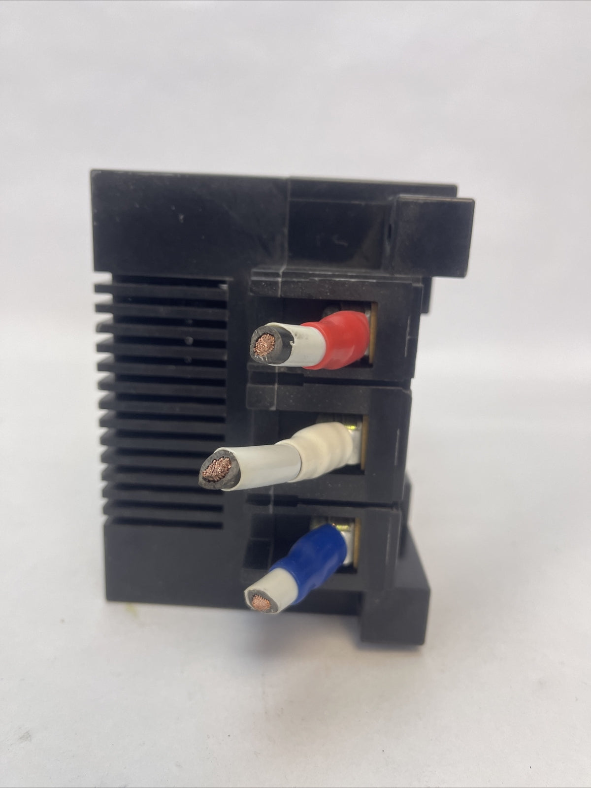 FUJI ELECTRIC FHF-TA/60/250 POWER FILTER 60A 250VAC 3PHASE