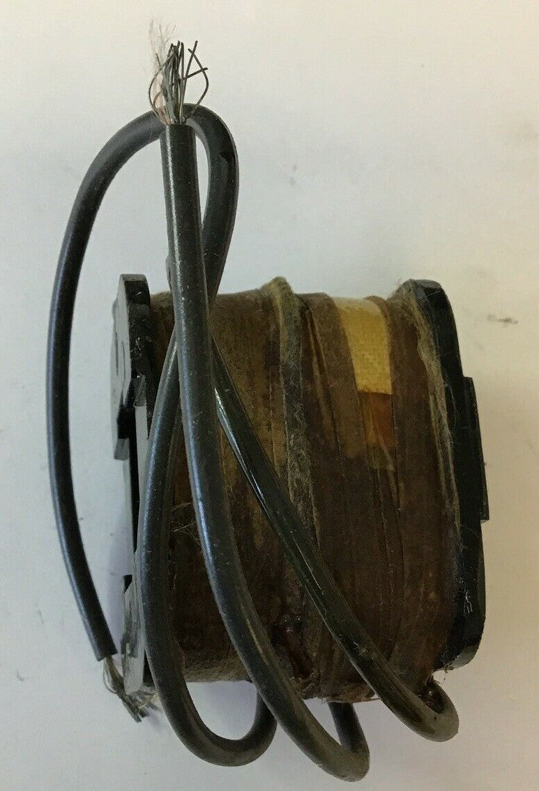 GENERAL ELECTRIC 3198601 REPLACEMENT COIL