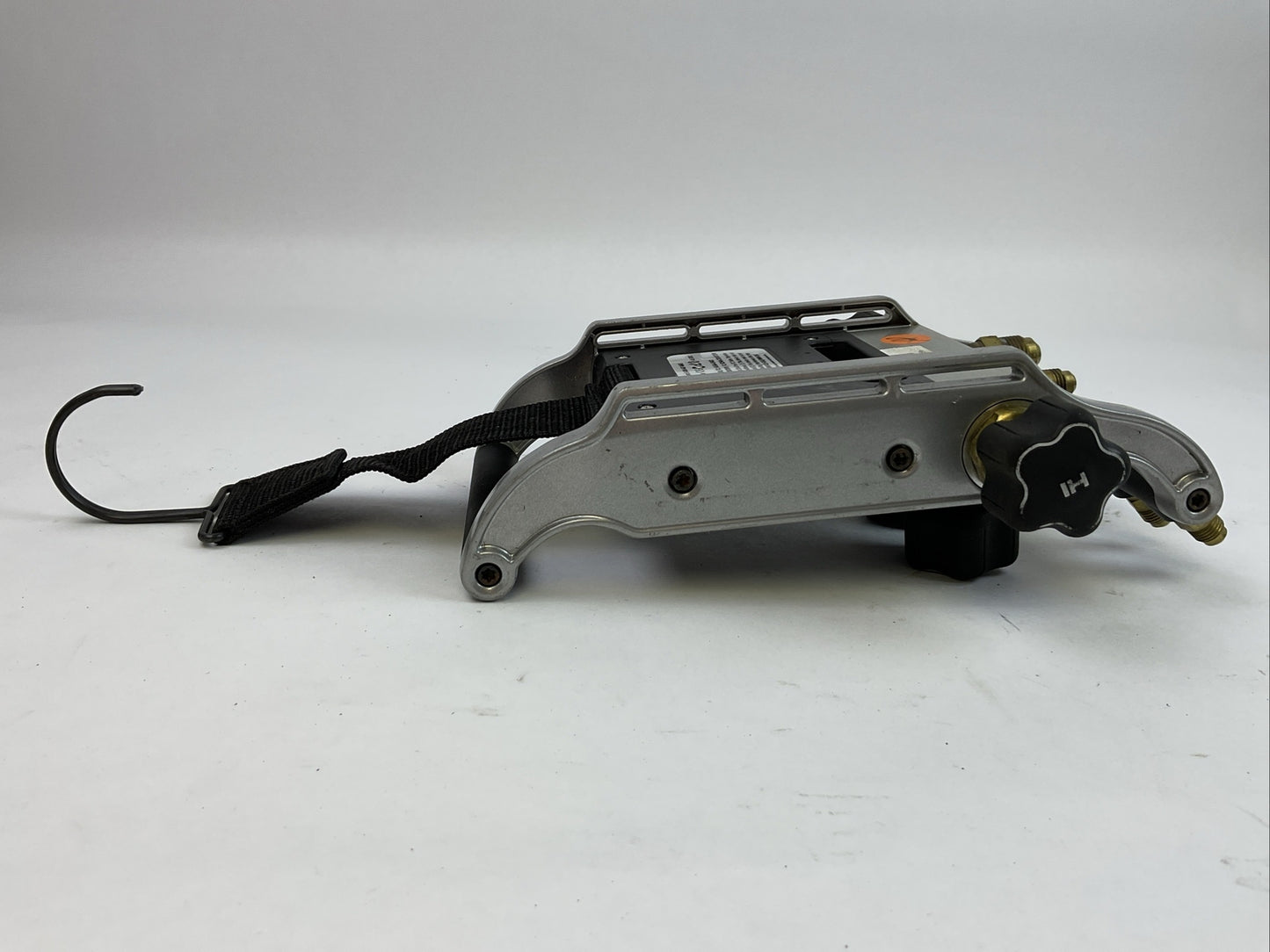 IMPERIAL WIRELESS DIGITAL REFRIGERATION iMANIFOLD MODEL 900M