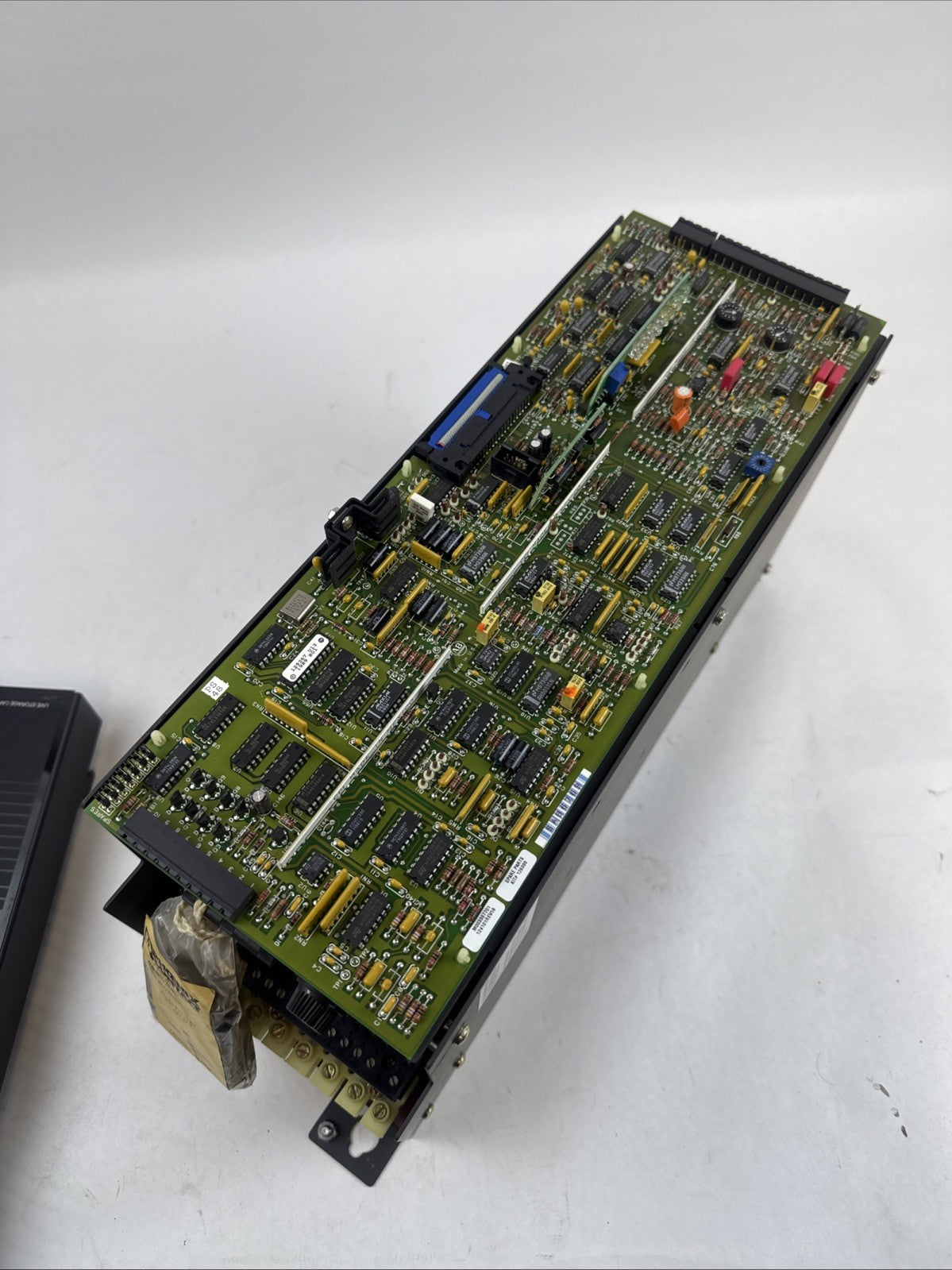 ALLEN BRADLEY 1391B-AA45 AC SERVO CONTROLLER SERIES D 230V 3PH 50/60HZ