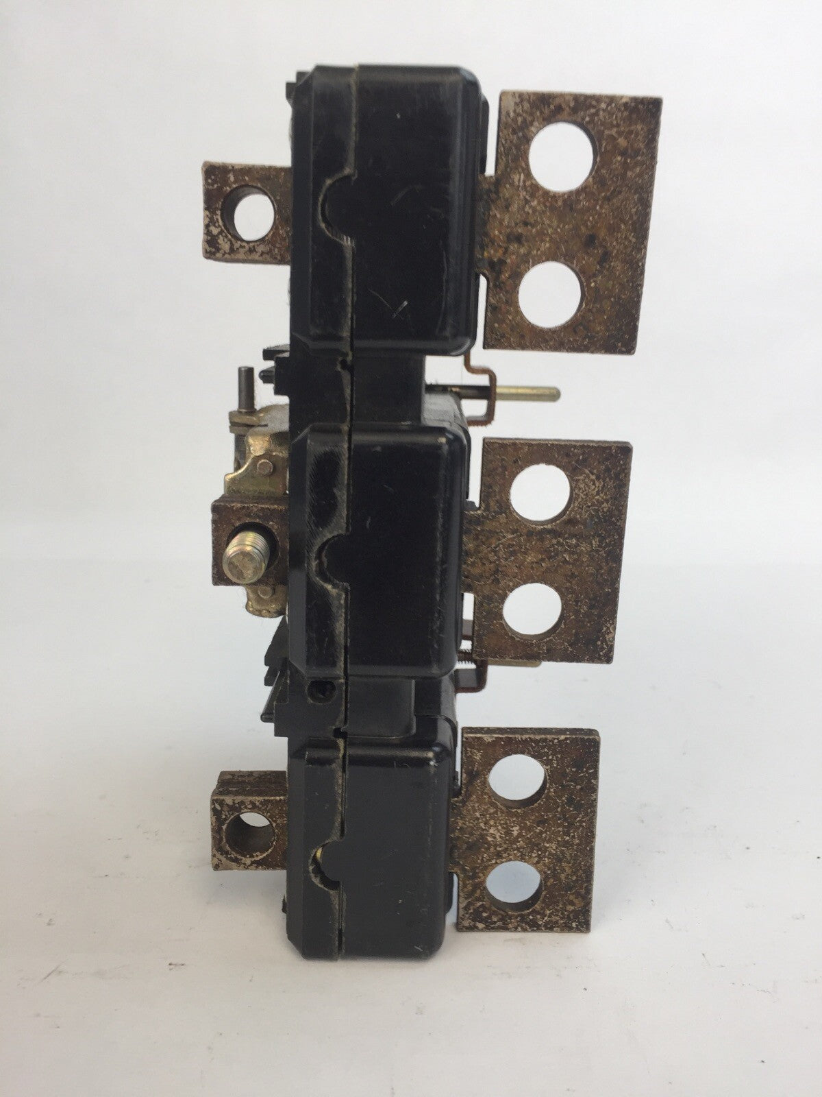 WESTINGHOUSE 62E1780 AB TRIP UNIT 3POLE 800AMP 2000-4000 INST TRIP AMPS