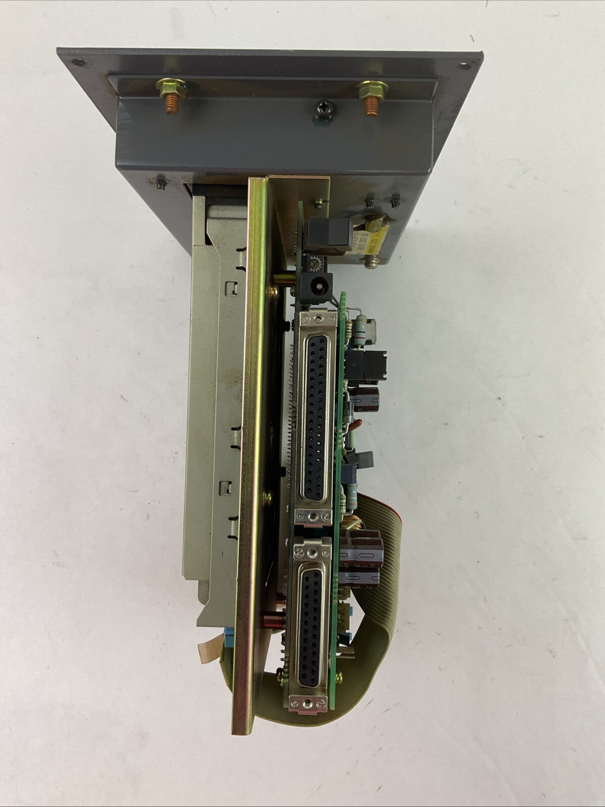 FANUC A13B-0159-B111 HANDY FILE FLOPPY DISK