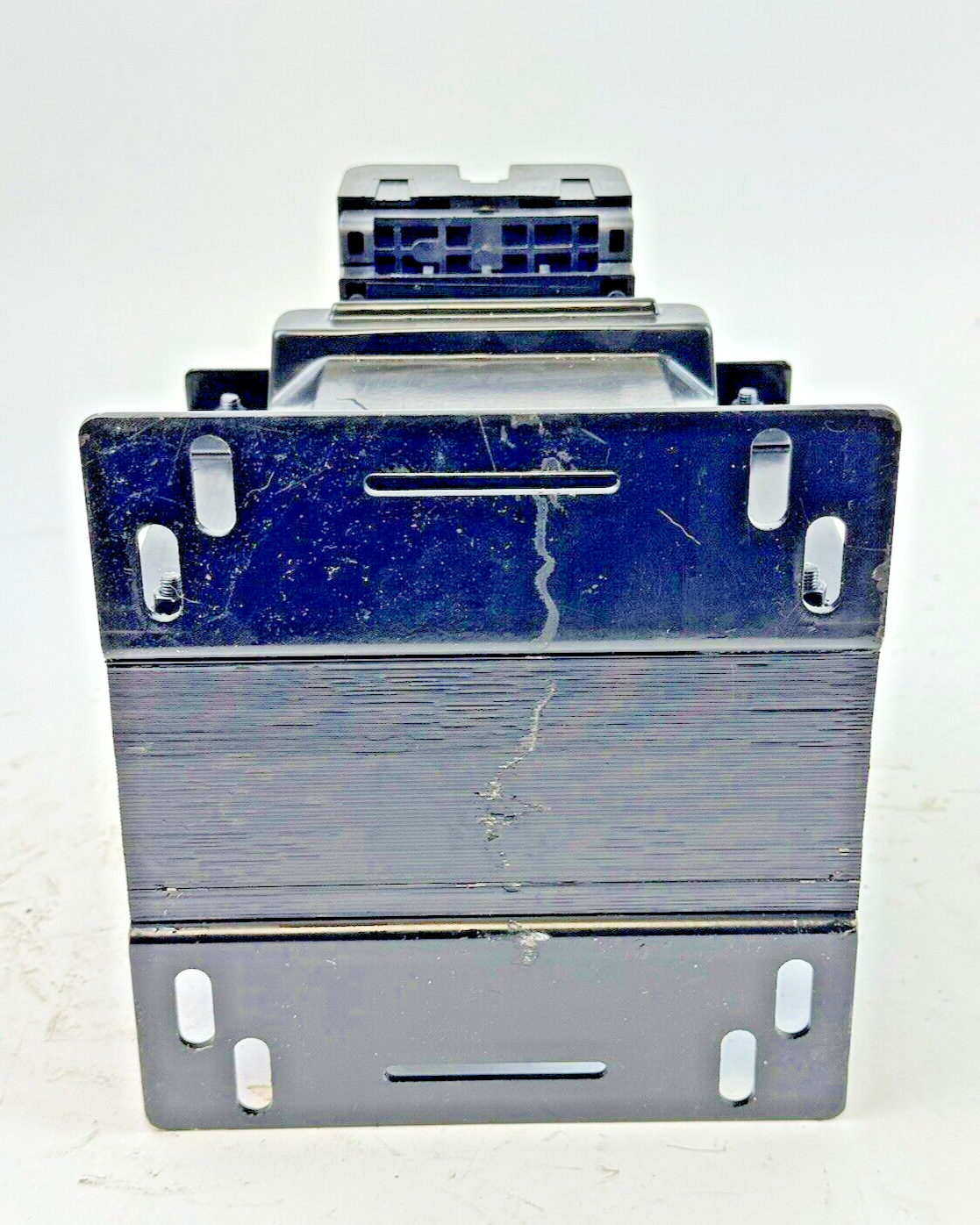 EGS - E750 - INDUSTRIAL CONTROL TRANSFORMER - KVA .750, 50/60HZ WITH FUSES