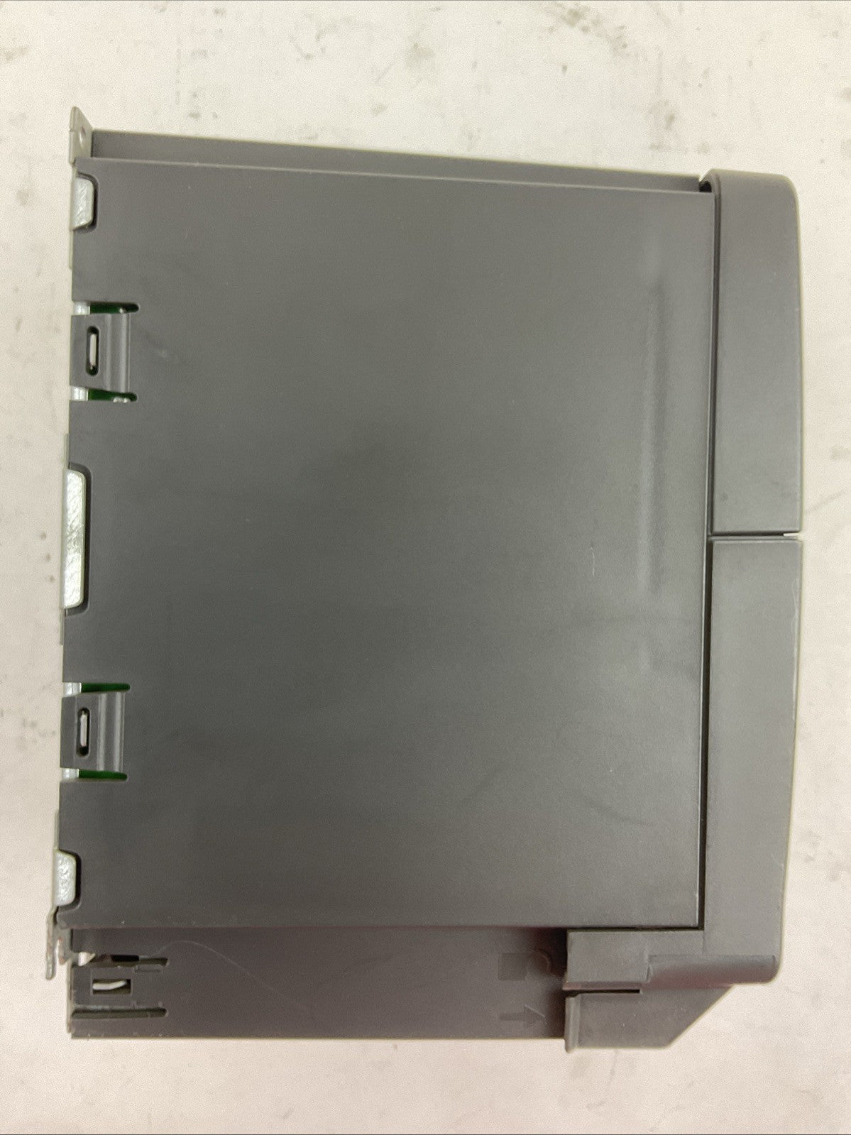 SIEMENS 6SE6440-2UC21-5BA1 MICROMASTER 440 AC DRIVE 200-240V 14.4/8.3A 47-63HZ