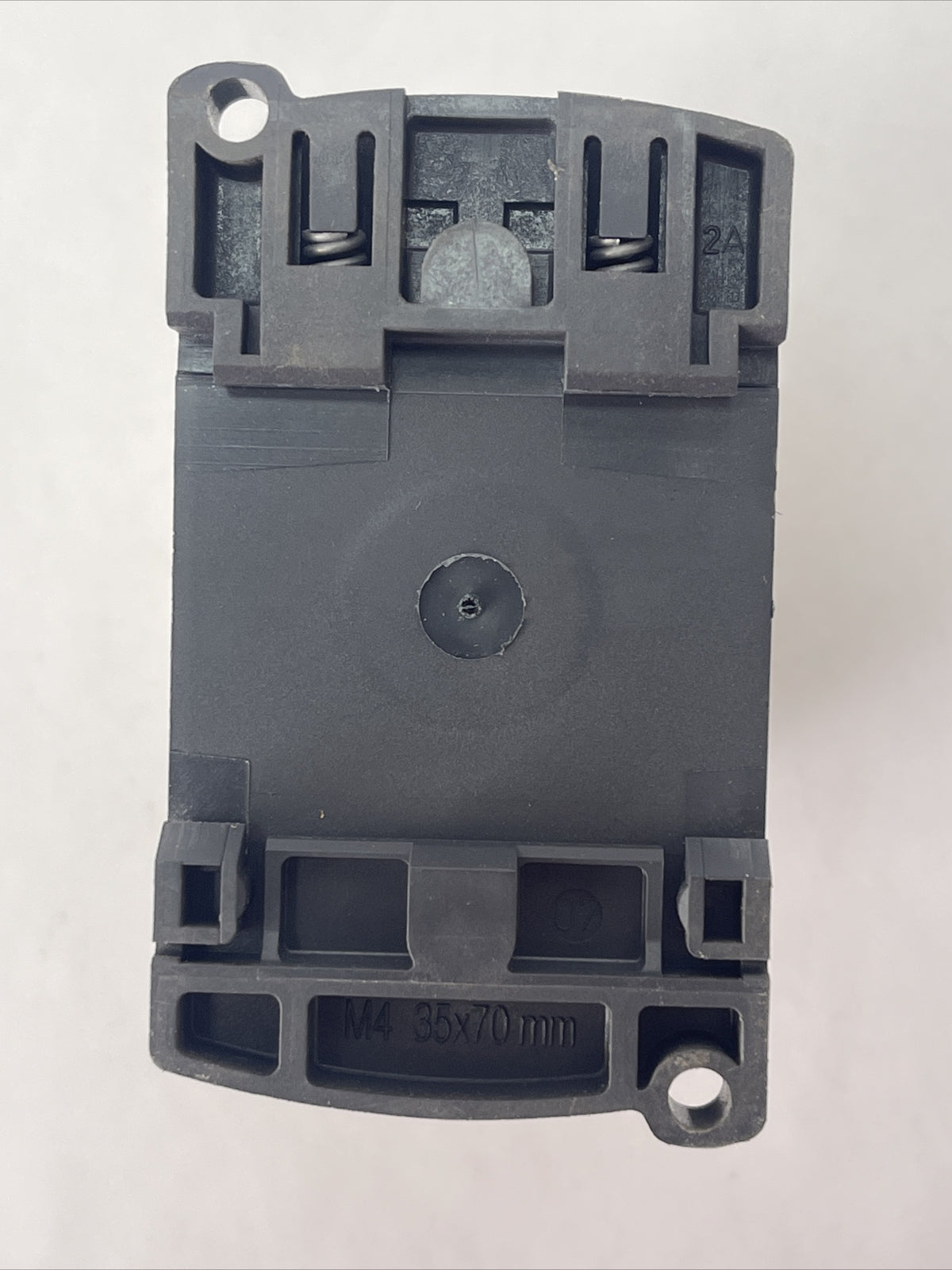 TELEMECANIQUE / SQUARE D CAD32BD CONTACTOR 600VAC 10AMP COIL 24VDC (LOT OF 5)