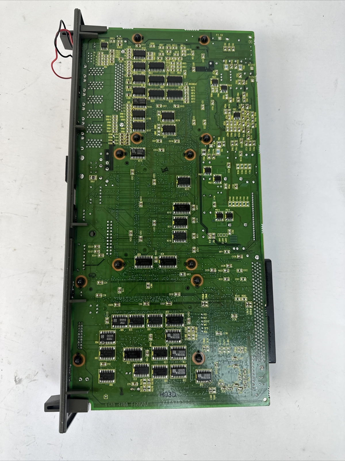 FANUC A16B-3200-0320/08E MAIN CIRCUIT BOARD