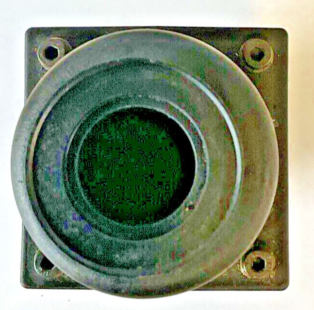 ALCATEL OME 25 S VACUUM OIL SEPERATOR