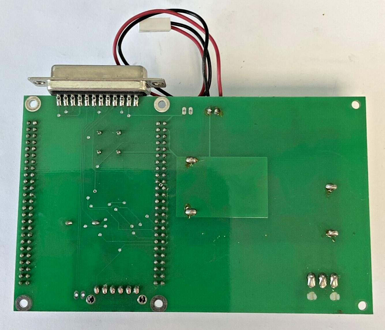 CUI INC VSK-S15-12U POWER SUPPLY / CIRCUIT BOARD 240V 0.37A 50-60HZ 12VDC