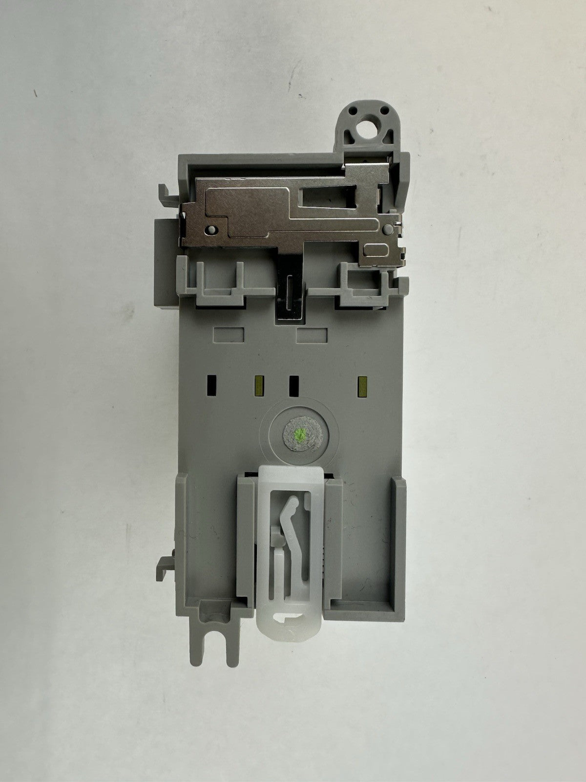 ALLEN BRADLEY 2085-OW16 MICRO800 16PT RELAY OUTPUT MODULE SERIES A