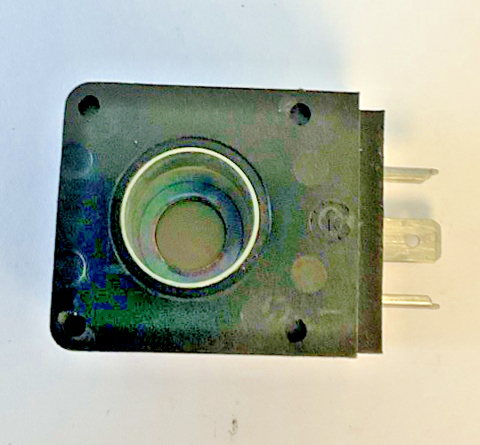 ROSS 290 B33 COIL 24VDC 11W