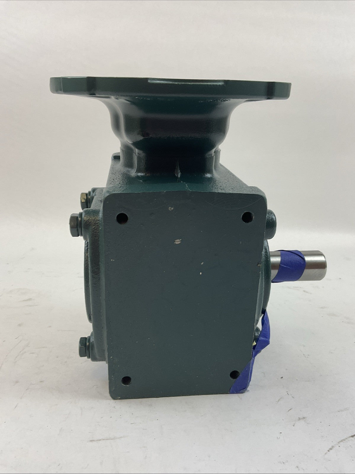 DODGE 17Q10R56 TIGEAR GEAR REDUCER RATIO 10:1 1750RPM
