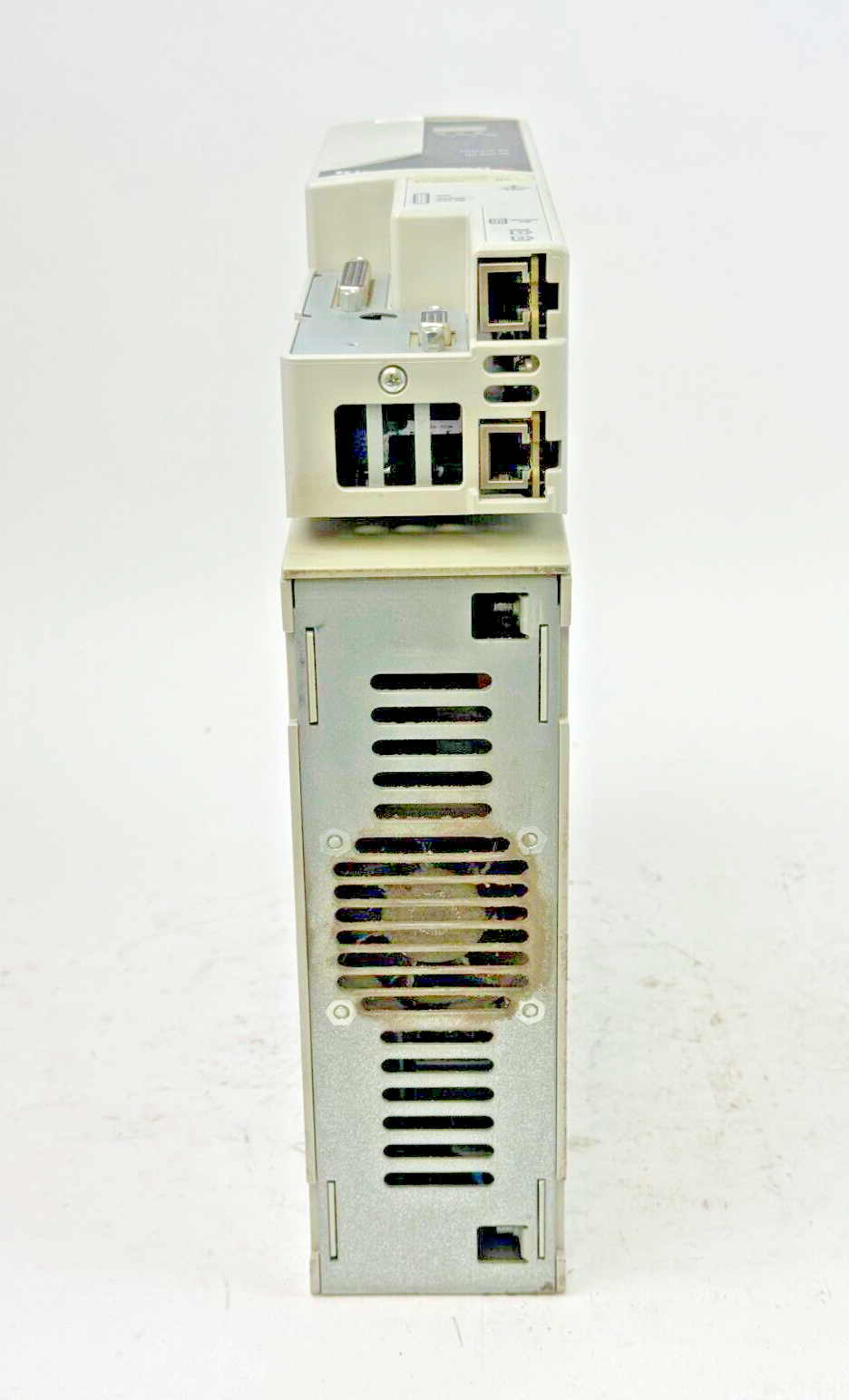 ALLEN-BRADLEY - 2094-EN02D-M01-S0 SER. A / FW VER. 2.010 2094-BM02-M SER. A