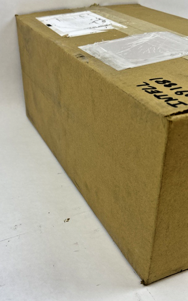 ALLEN BRADLEY 1494U-N60-CR-M NON-FUSIBLE DISCONNECT SWITCH SER.1 600V 60A