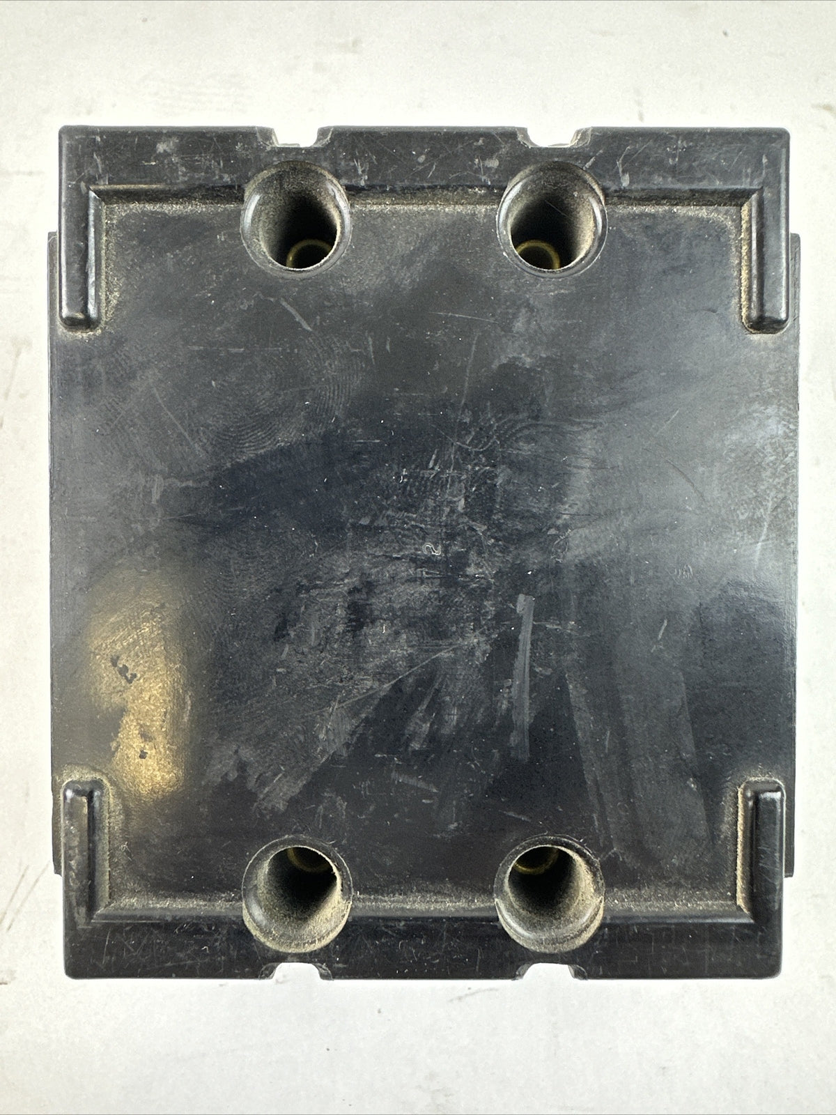 GE TQ32050 240VAC 50AMP 3POLE CIRCUIT BREAKER