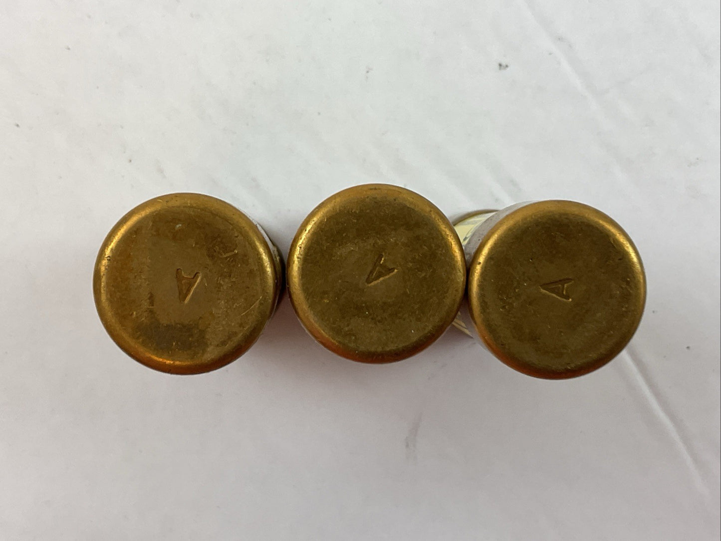 BUSS LPJ-30SPI INDICATOR LOW-PEAK FUSE 30AMP 600VAC 300VDC (LOT OF 3)