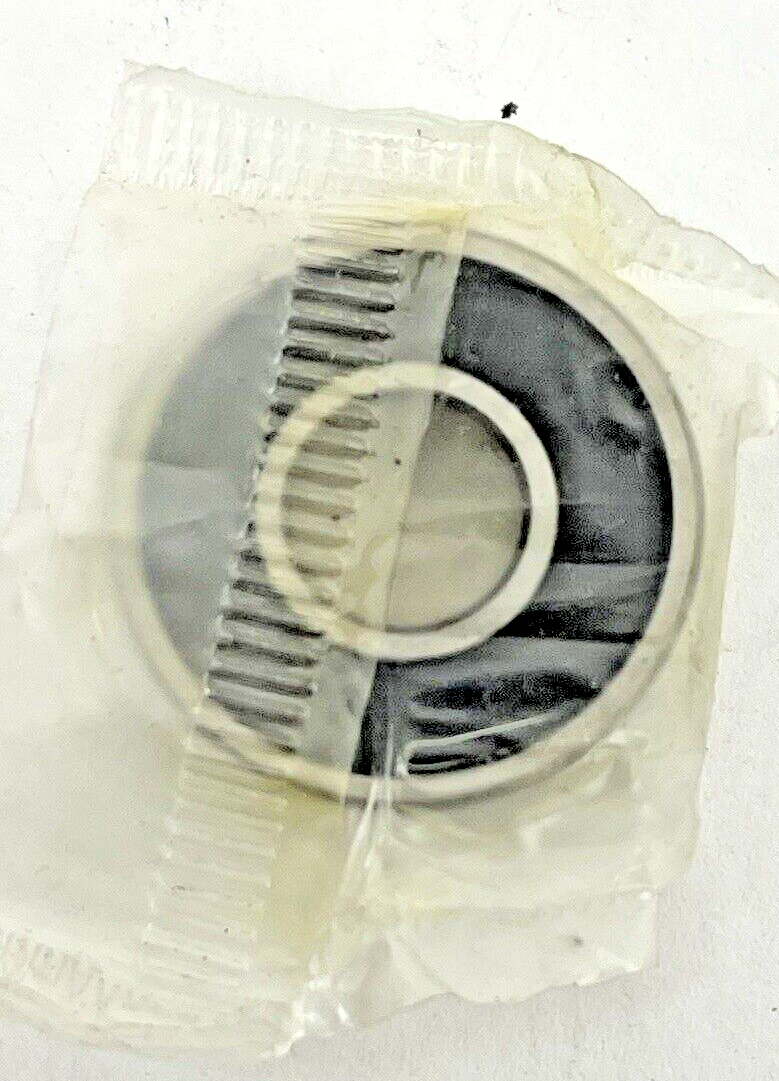 NSK - 6000VVC3 - *LOT OF FOUR* - 6000VVC3E - DEEP GROOVE BALL BEARING-SEALED END