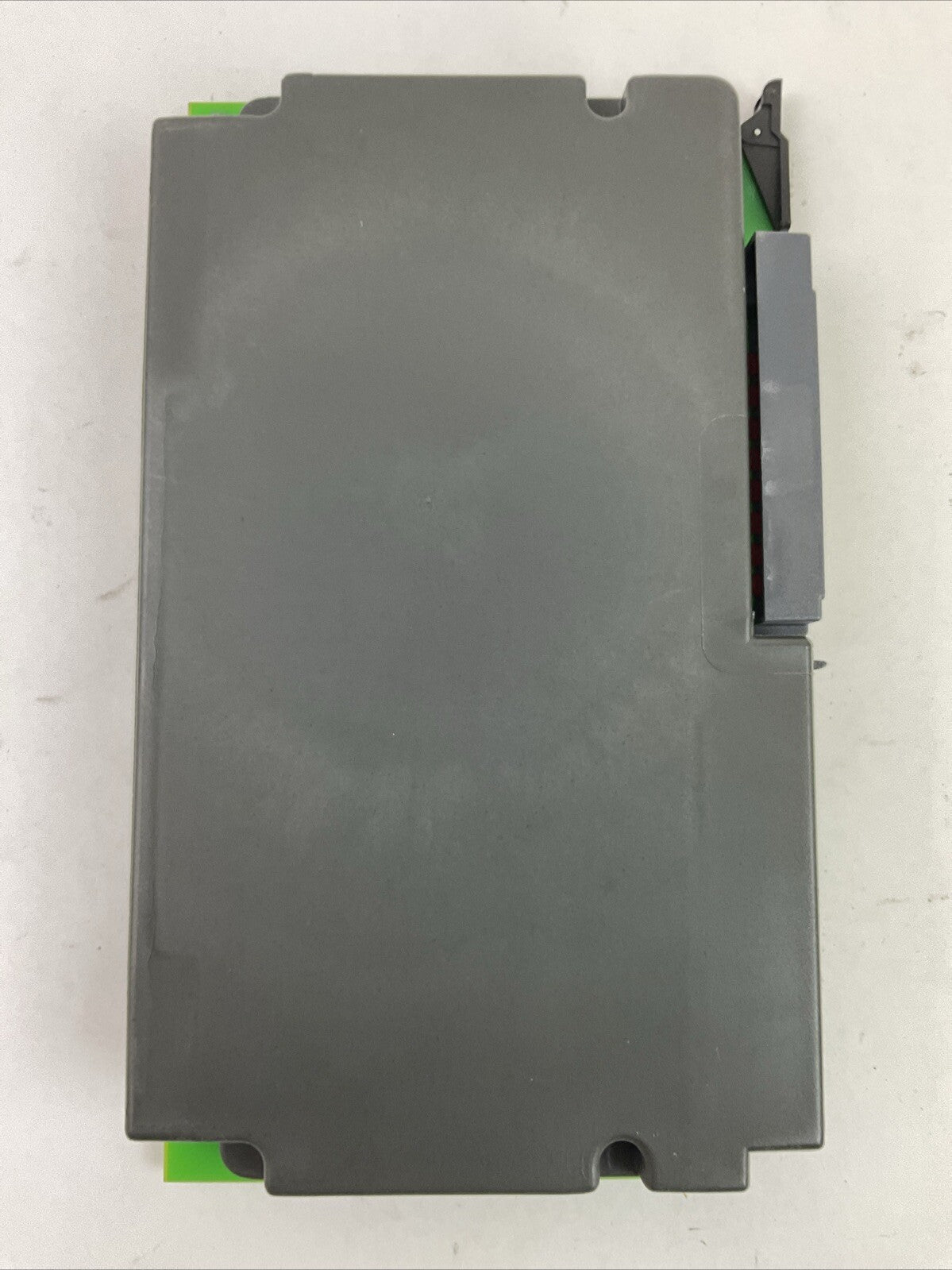 ALLEN BRADLEY 1771-IT/A FAST DC INPUT MODULE (12-24V) REV F02 SER A
