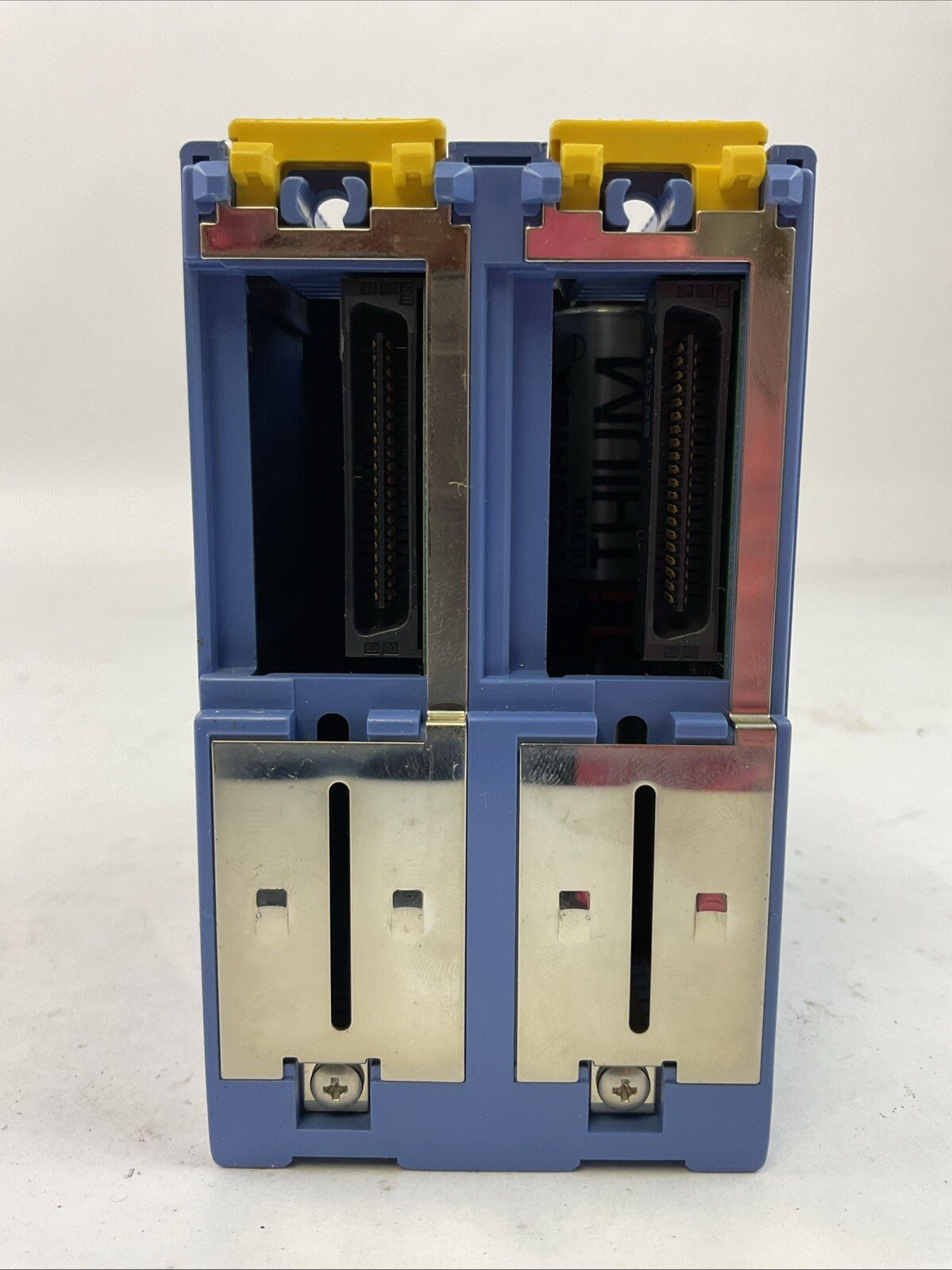 YOKOGAWA F3MP30-0N ML BUS CPU MODULE