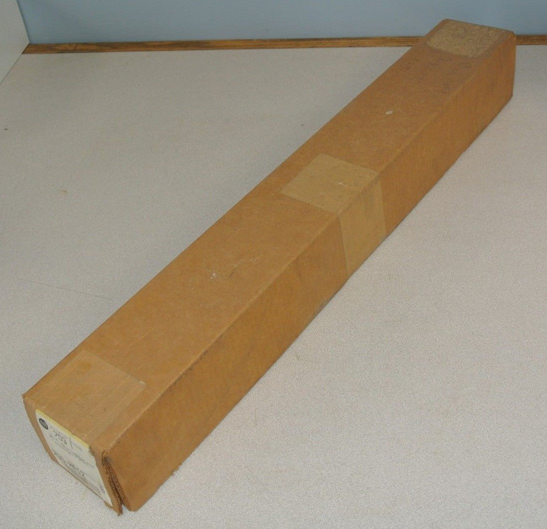 ALLEN-BRADLEY 700-MP12 RELAY MOUNTING STRIP for 12 RELAYS / NEW SURPLUS / EACH