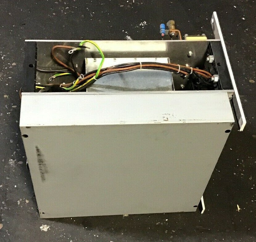 EMHART TUCKER A1 TMP-SMPS WELDING POWER SUPPLY 1500AMP 500V*SEE PICS/DESCRIPT*