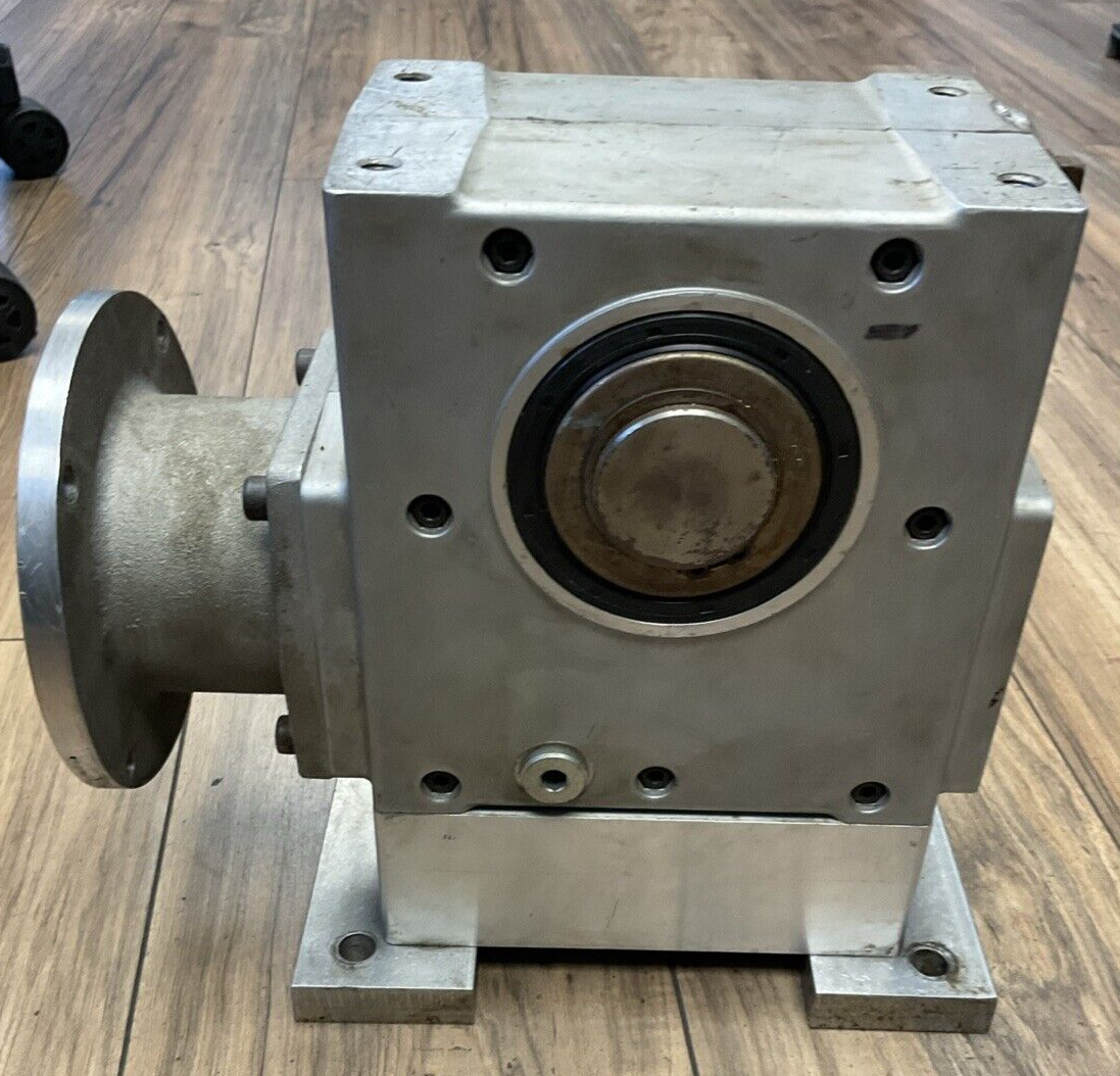 CONE DRIVE B08 GEAR REDUCER RATIO 20