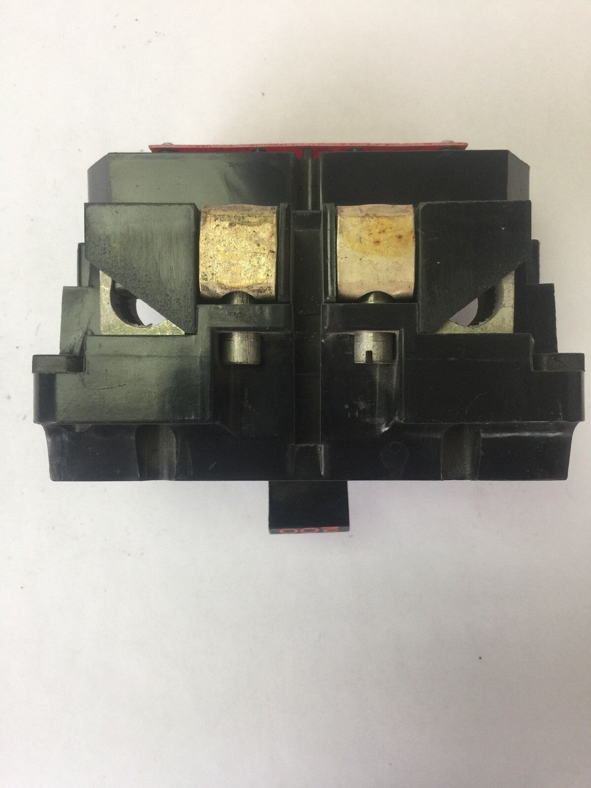 FPE 2B200 CIRCUIT BREAKER 200A 120/240VAC 2POLE UNIT