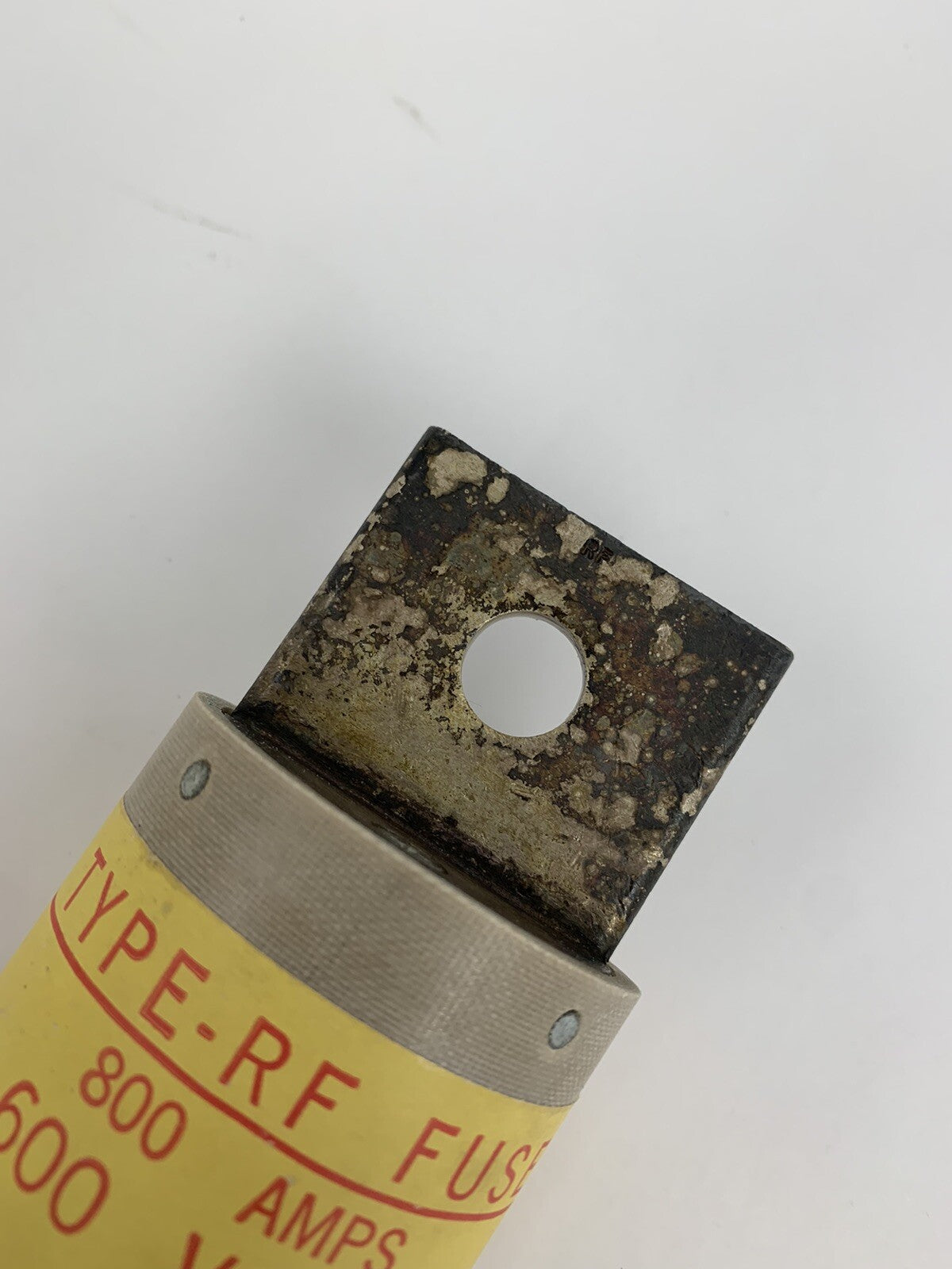 Economy Fuse RFC800 800A 600V Type-RF Fuse
