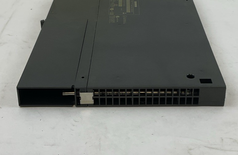 SIEMENS 1P 6GK7 443-1EX11-0XE0 SIMATIC NET CP INDUSTRIAL ETHERNET