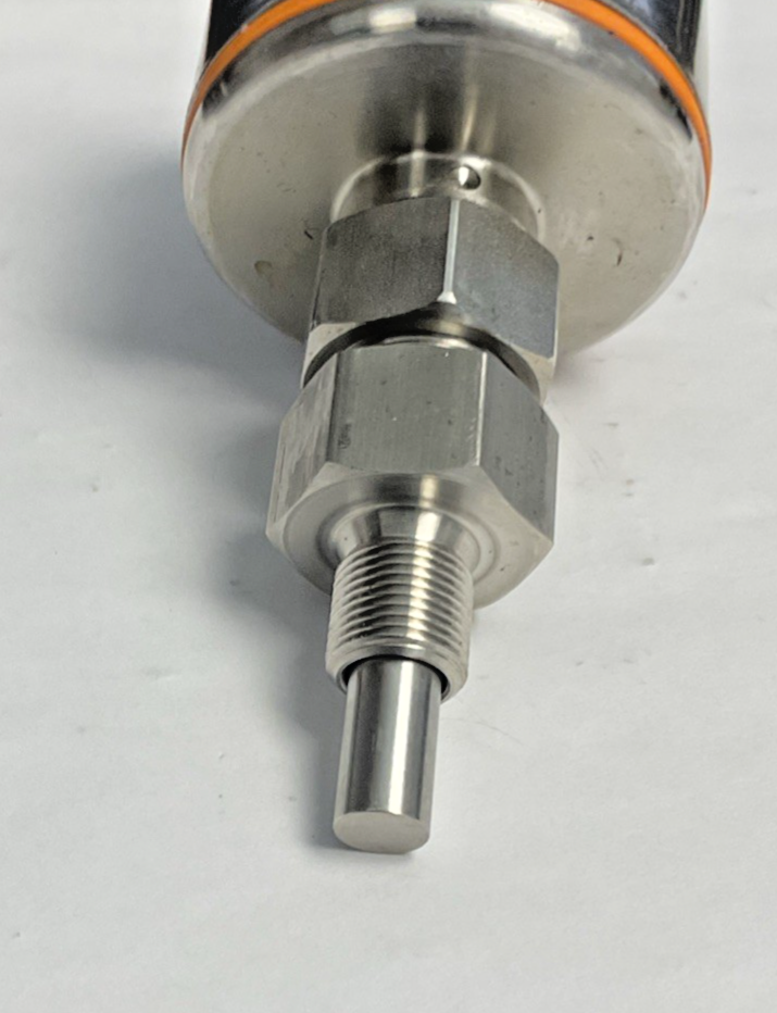 IFM SI5000 FLOW MONITOR 36VDC 250MA