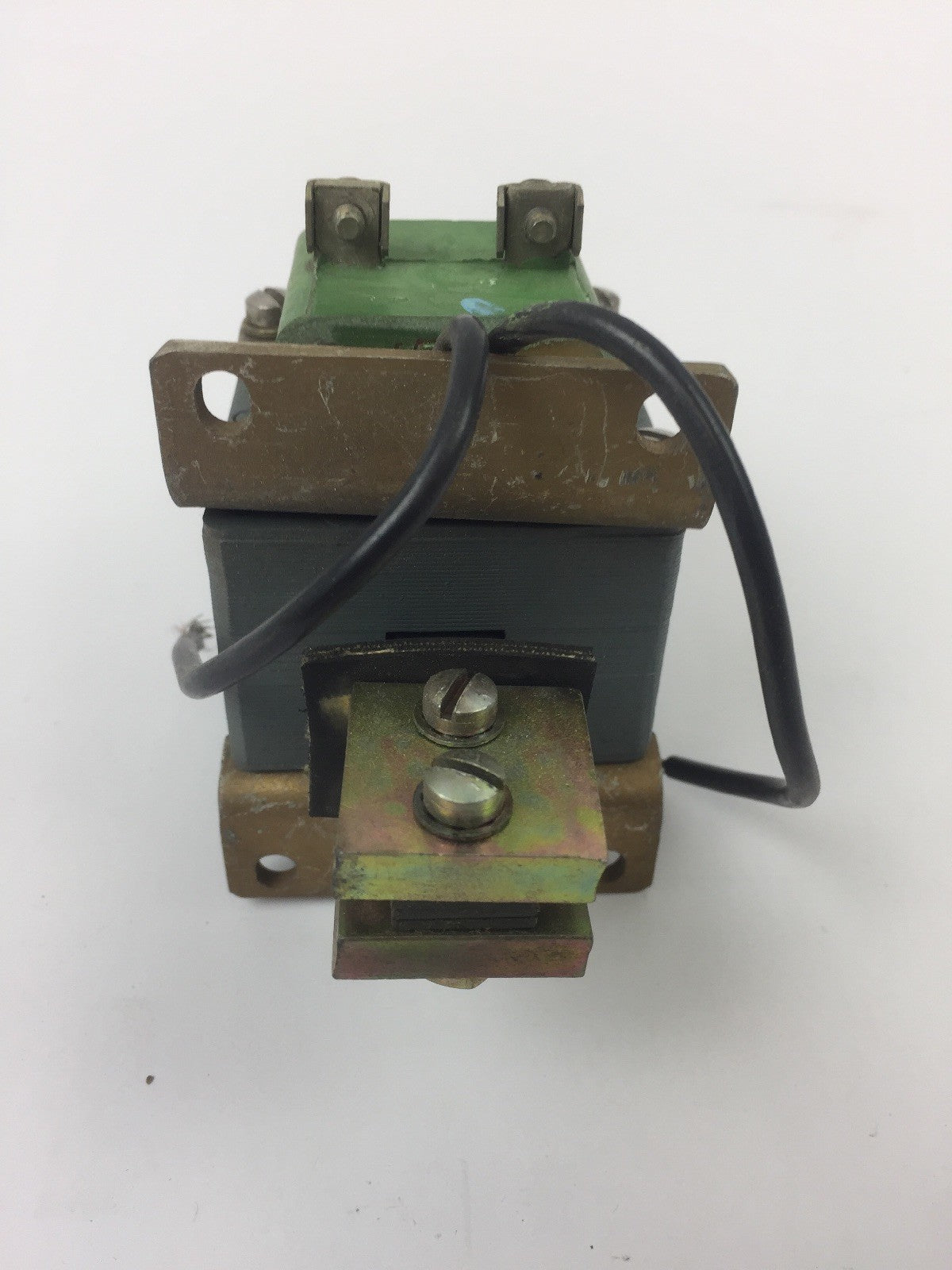 GE CR9500B105B2A SOLENOID 115V 60HZ