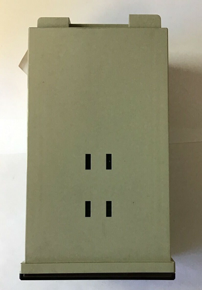 OMRON E5A4-C91K-US TEMPERATURE CONTROLLER 110/120VAC|220/240V 50/60HZ