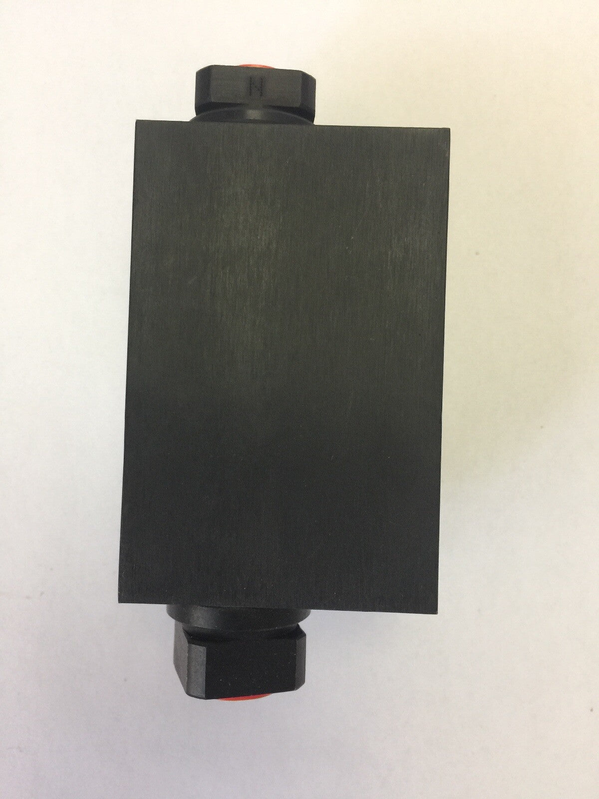 PRECISION 200DPGGA2.04N1SSFB0 (0-15 PSID) C DIFFERENTIAL PRESSURE PLUS
