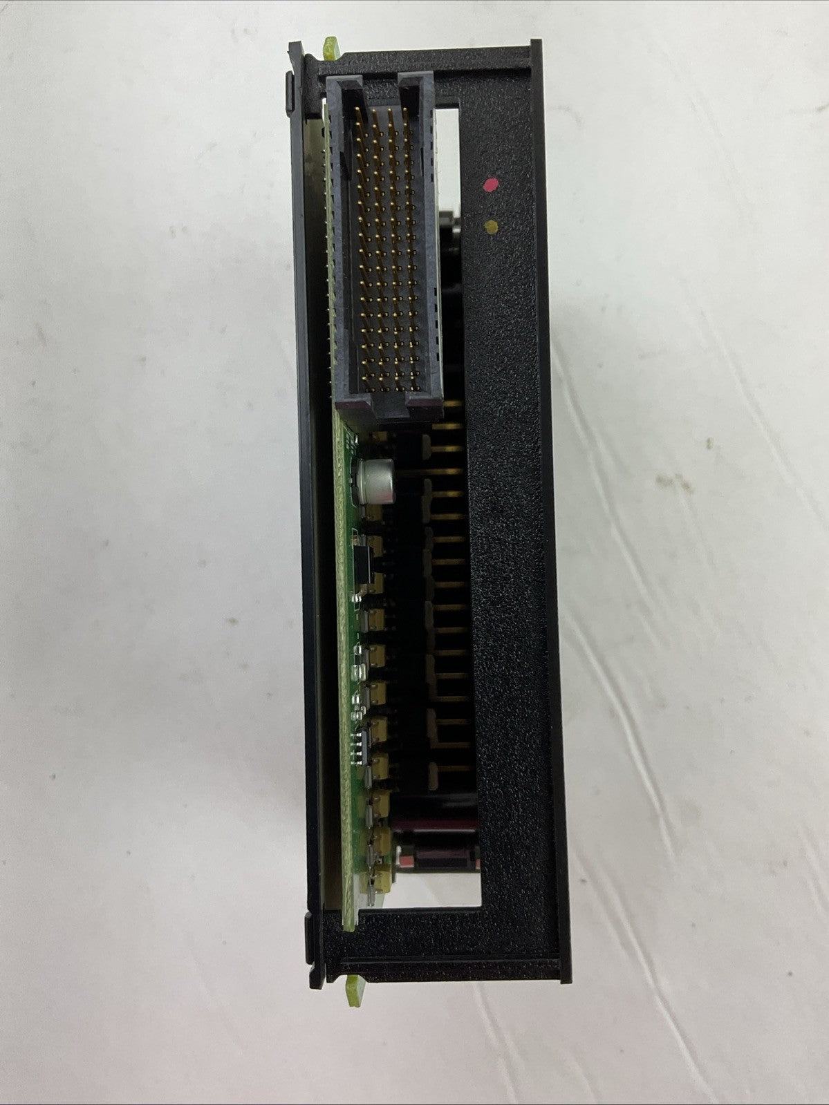 ALLEN BRADLEY 1756-OB16I SER A F/W REV 3.2 16PT ISOL OUTPUT